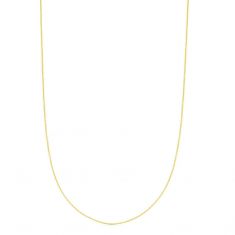 TOUS Gold-Plated Necklace, 35.5"