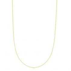 TOUS Gold-Plated Necklace, 35.5"