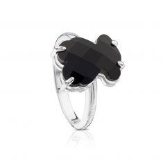 Tous bear ring top