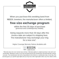 TRITON Grey Tungsten Carbide Brushed Finish Step Edge Comfort Fit Wedding Band 9mm