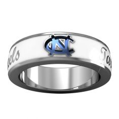 Unc silicone wedding band sales