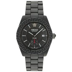 Versace dv one ceramic watch top