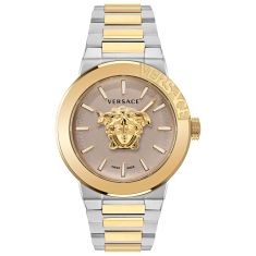 Montre versace hotsell homme 2019