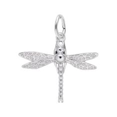 Tous discount dragonfly necklace