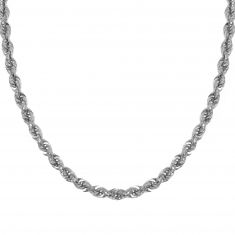 White gold clearance plated chains