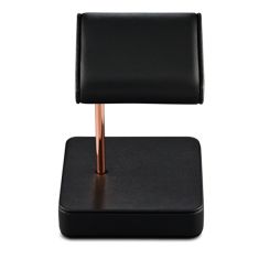 Axis Copper-Plated Single Watch Stand