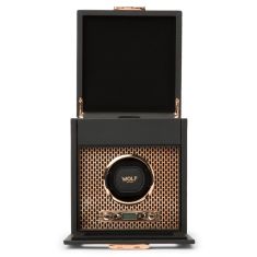 Axis Single Winder with Storage