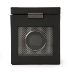 Axis Single Winder with Storage
