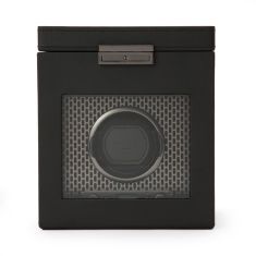 Axis Single Winder with Storage