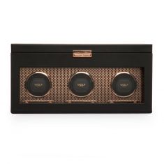Axis Triple Winder with Storage