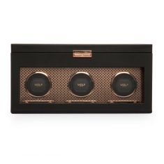 Axis Triple Winder with Storage