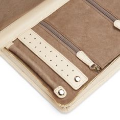 Caroline Ivory Large Jewelry Portfolio