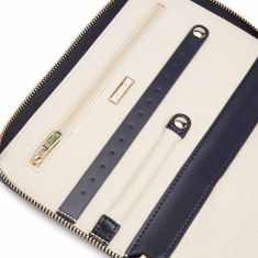 Maria Navy Jewelry Portfolio