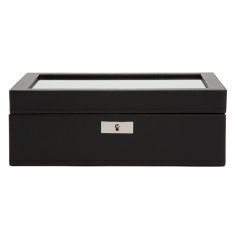 Roadster 8 Piece Watch Box