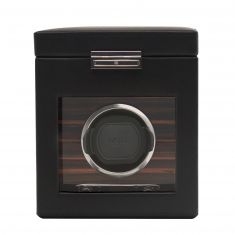 Roadster Single Winder with Storage