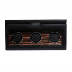 Roadster Triple Winder with Storage
