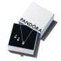 Pandora Sparkling Double Heart Gift Set