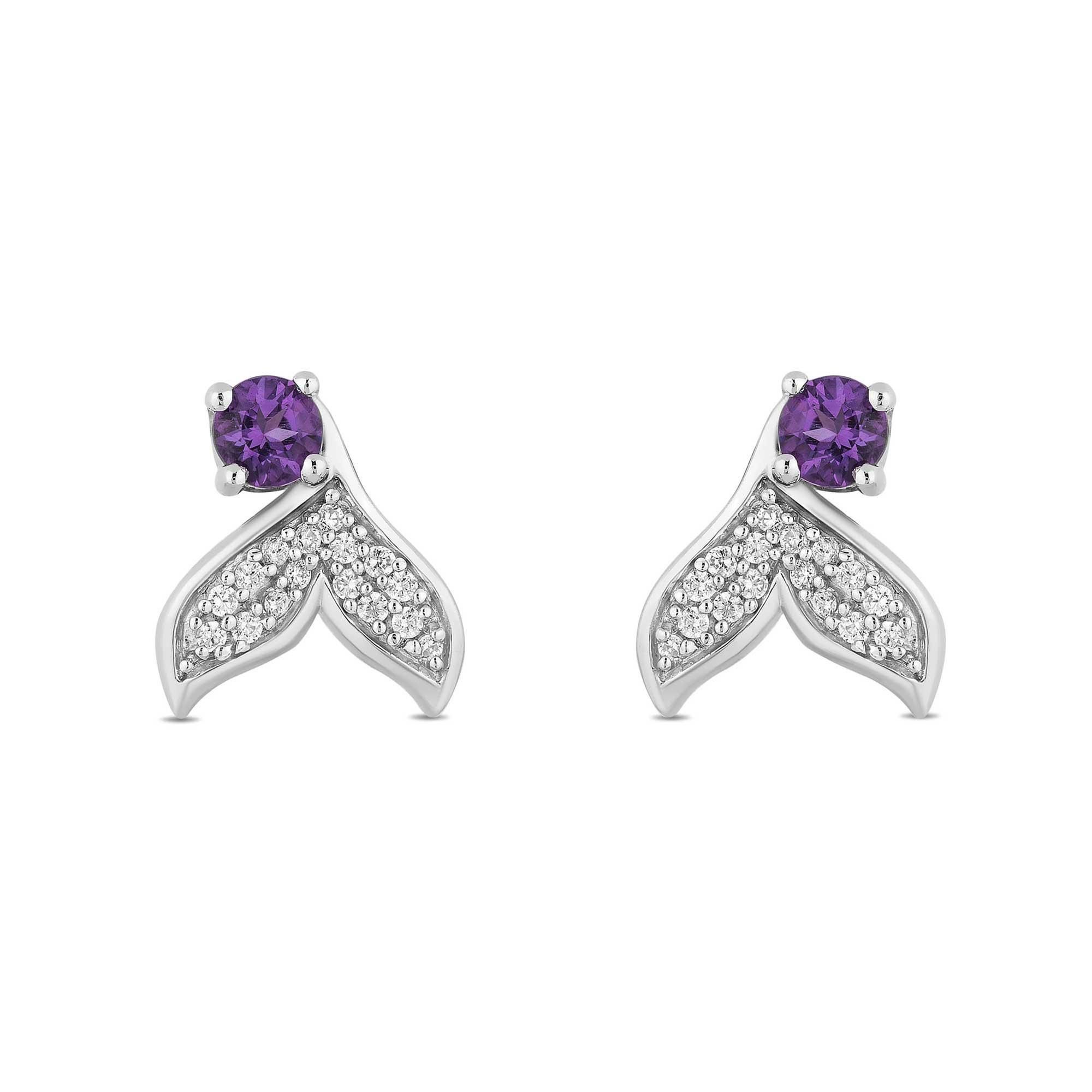Disney ariel earrings shop