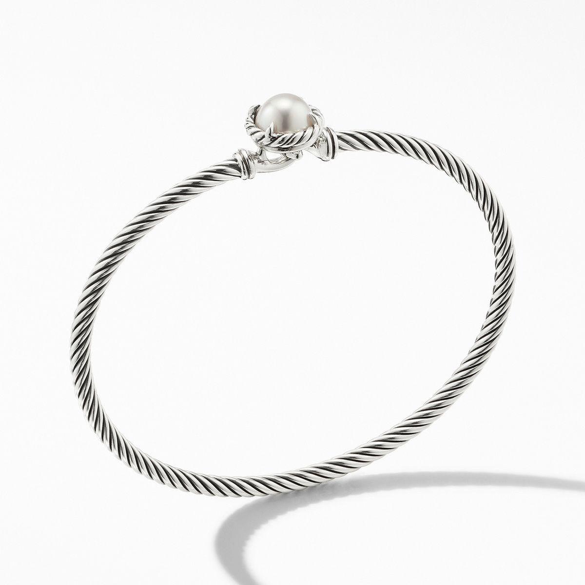 David yurman top chatelaine bracelet