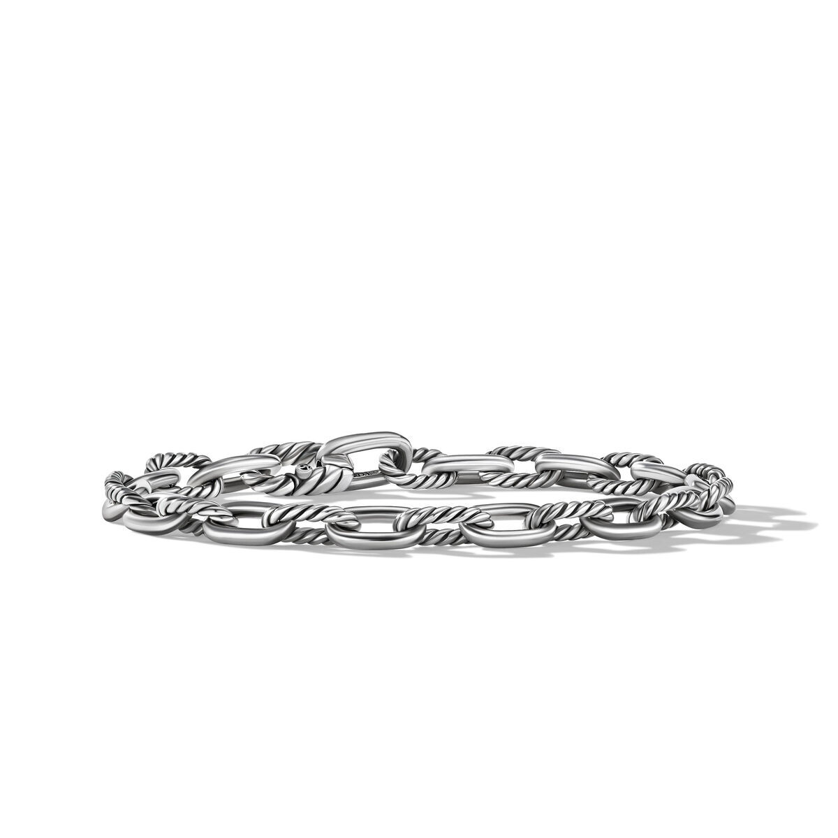 David Yurman DY Madison Chain Bracelet - X-Small