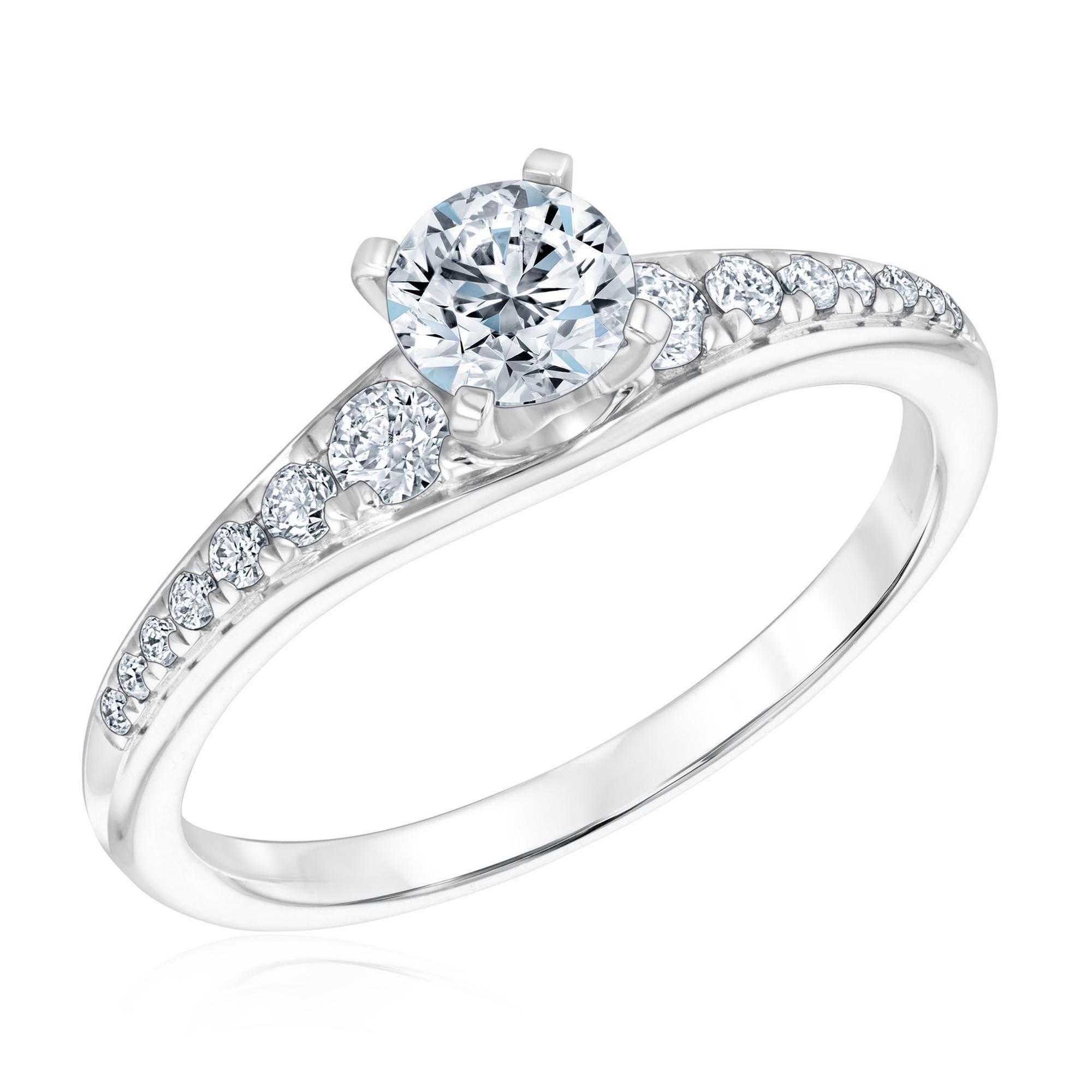 Reeds signature diamond on sale