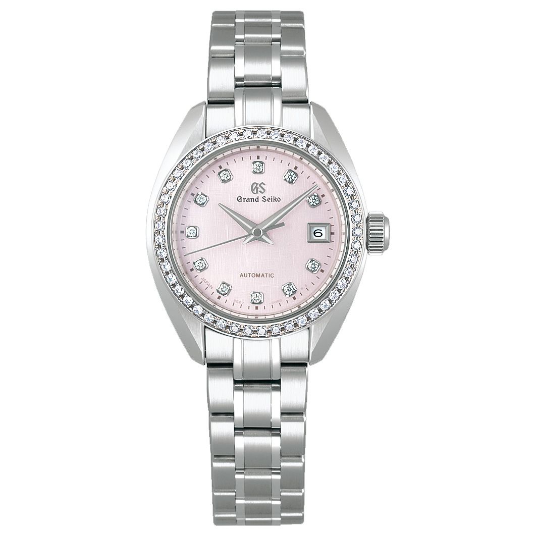 Grand Seiko Automatic STGK019 Watch - Elegance 10400$