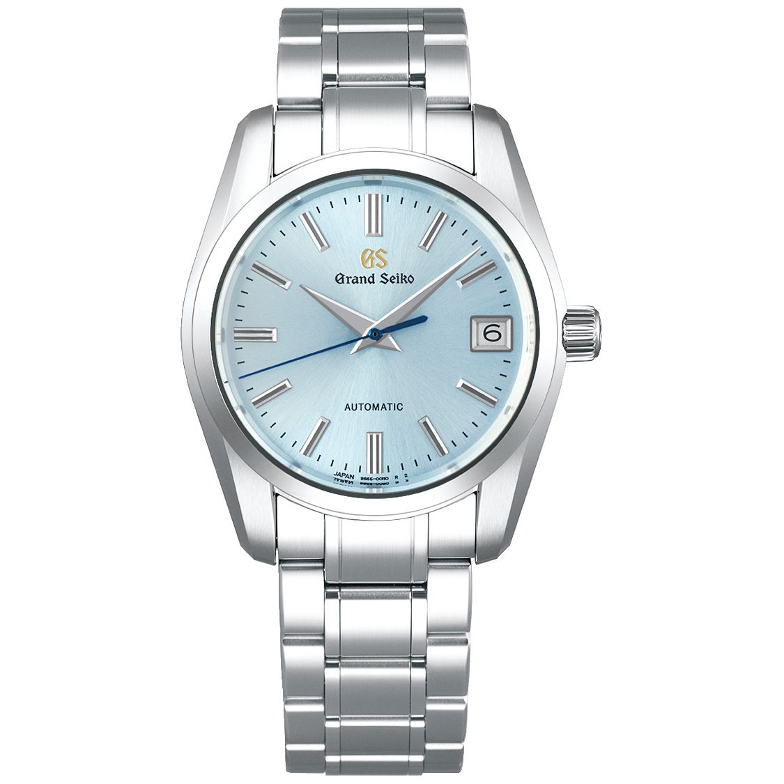 Grand Seiko Automatic Date SBGR325 25th Anniversary Limited Edition Watch - Heritage 5300$