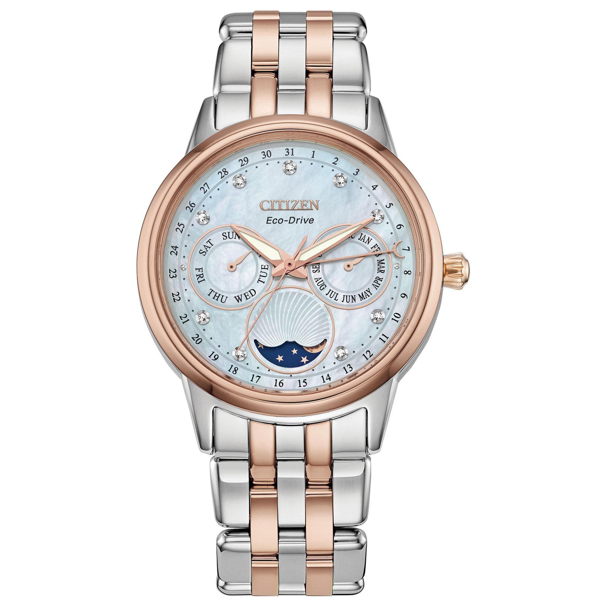 Citizen FD0006-56D