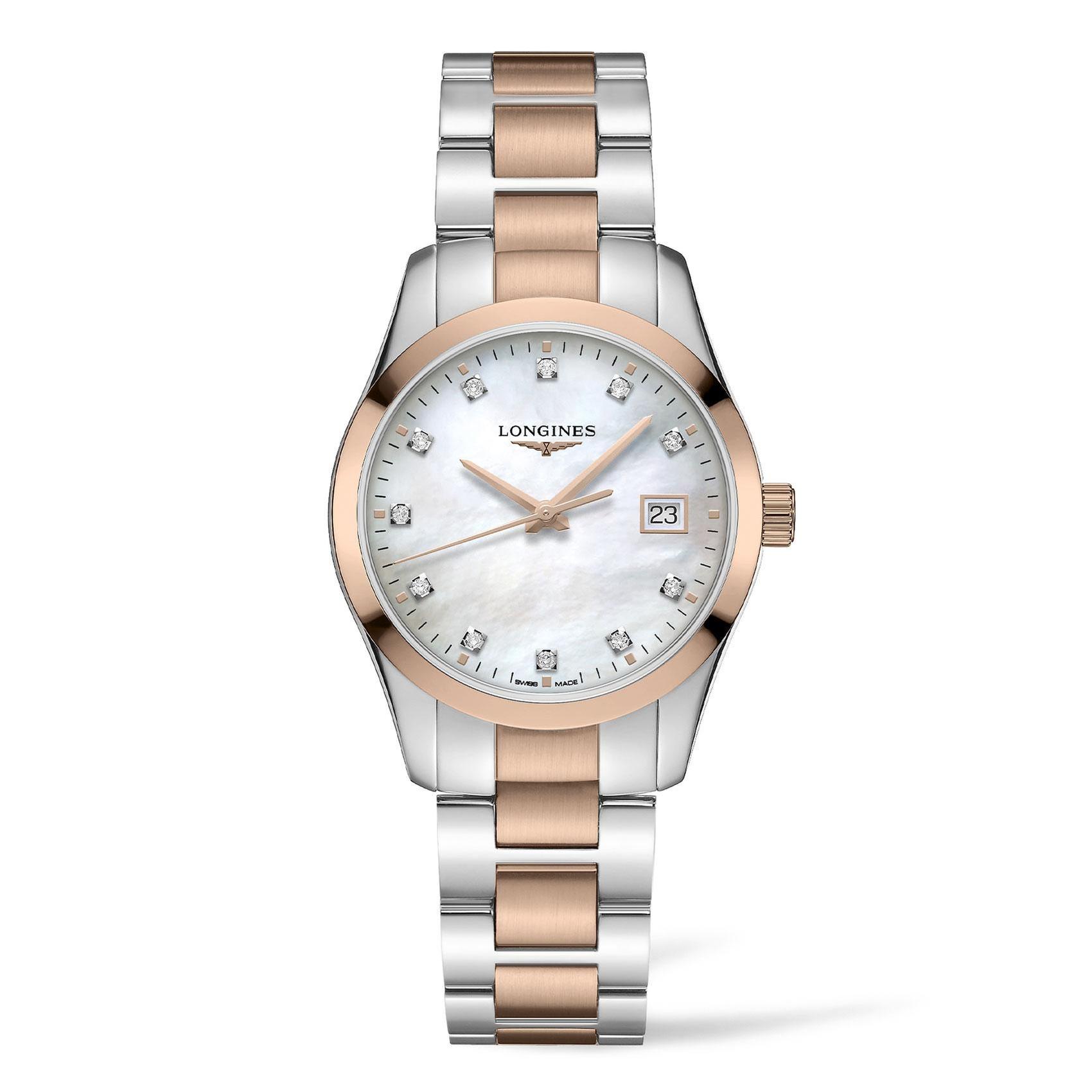 Longines L23863877