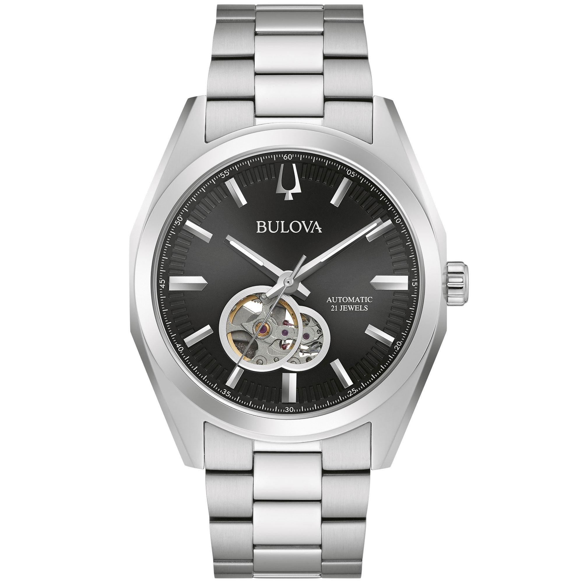 Bulova 96A207