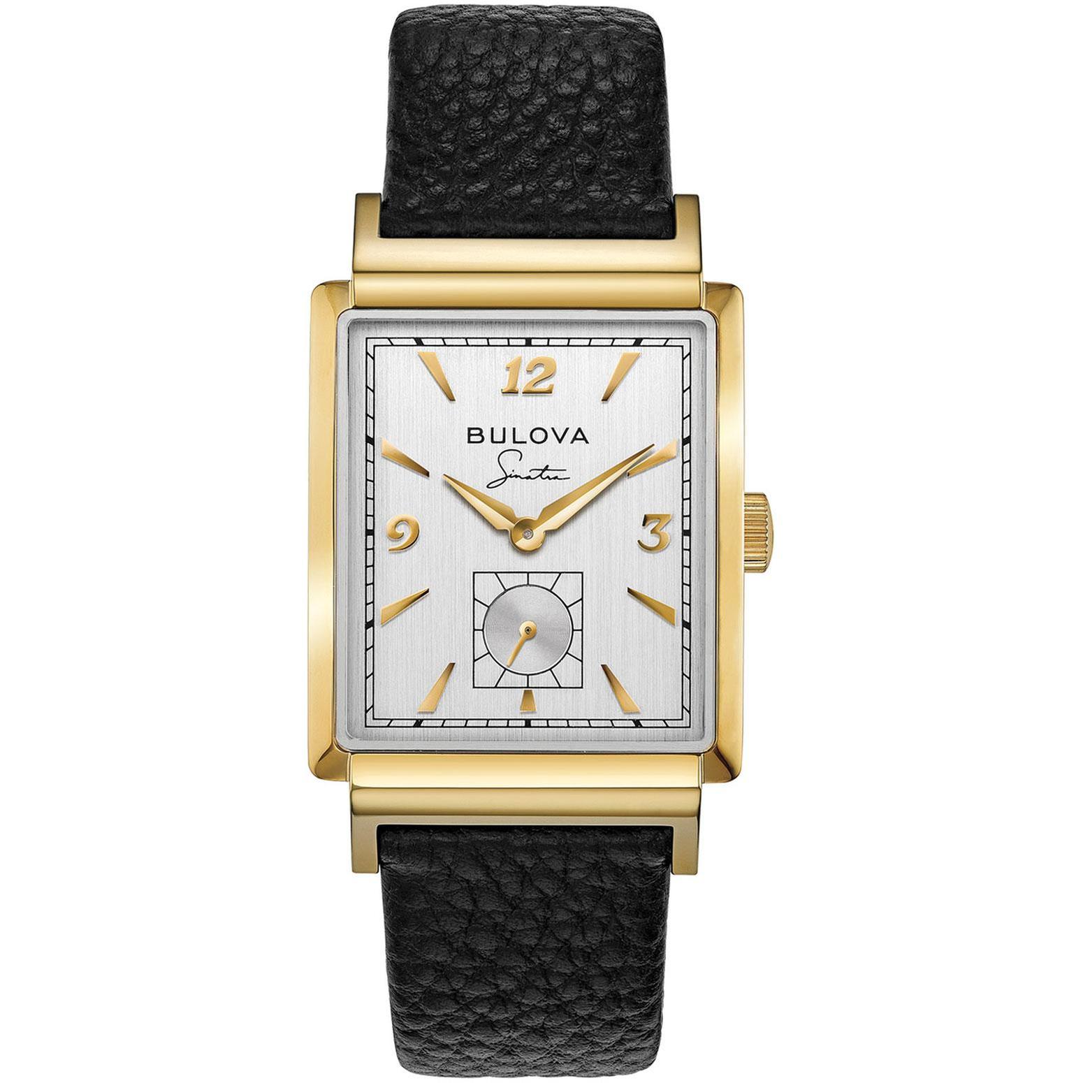 Bulova 97A158