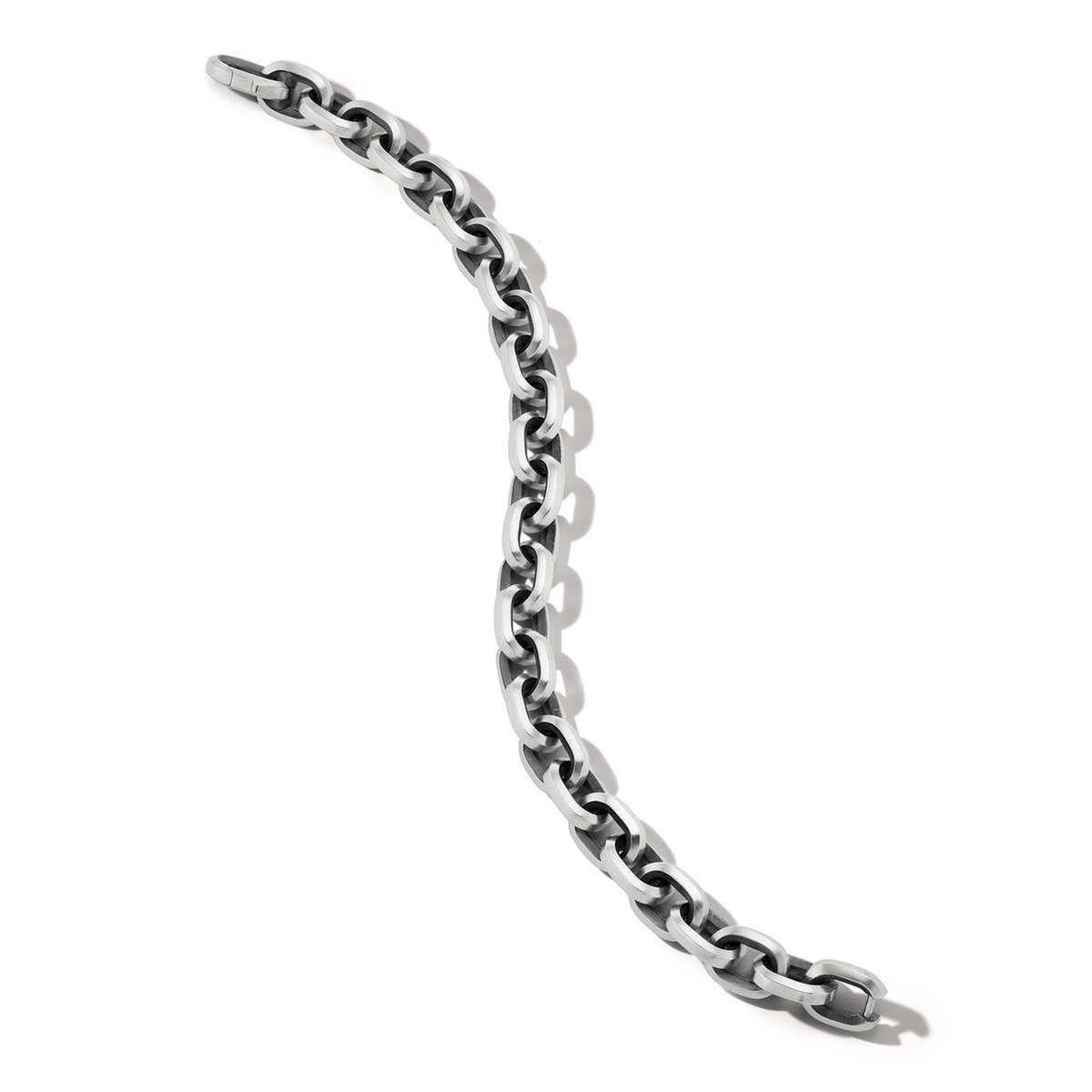 Men's David Yurman Deco Chain Link Bracelet - Large