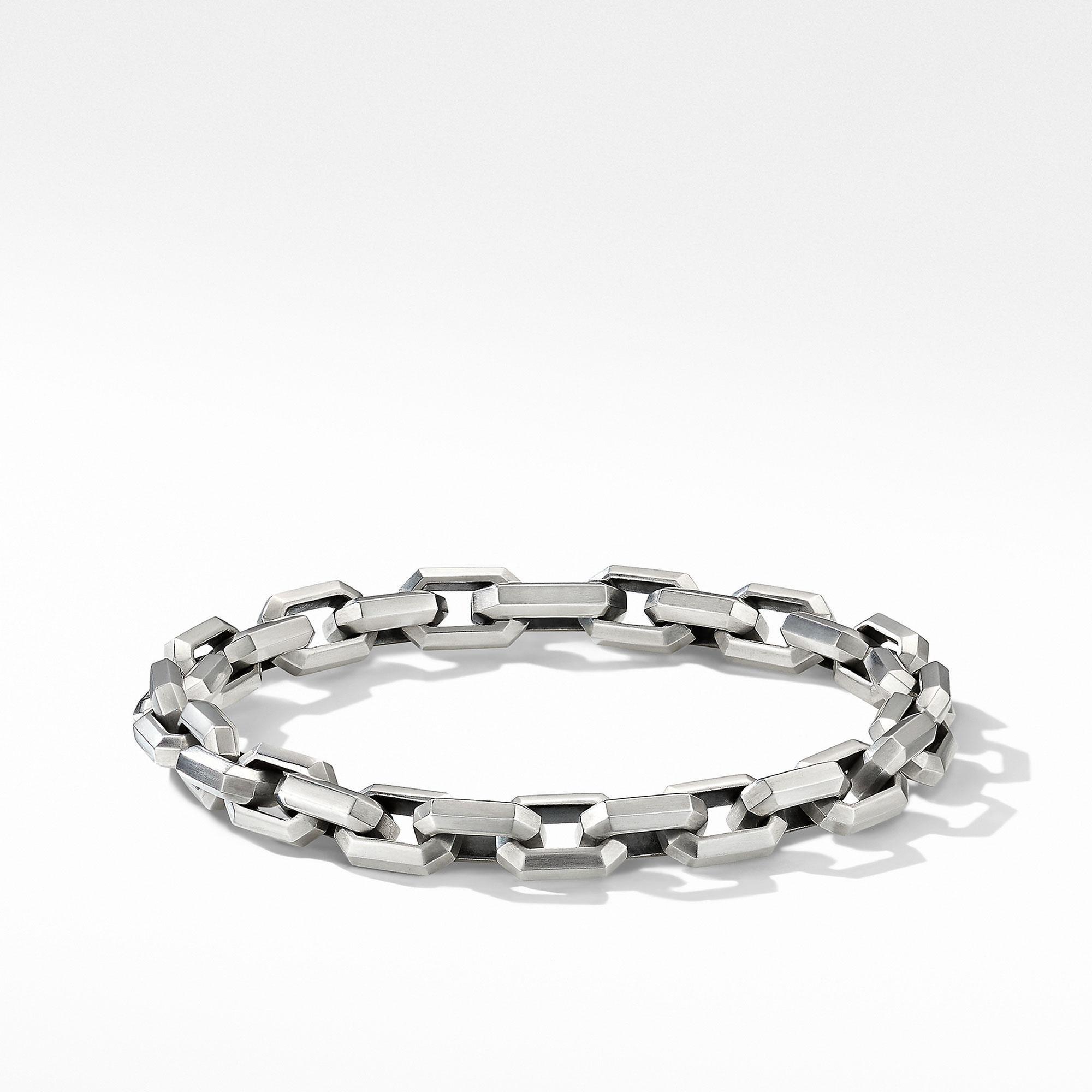 Men's David Yurman Streamline Collection Heirloom Link Bracelet, 7.5mm