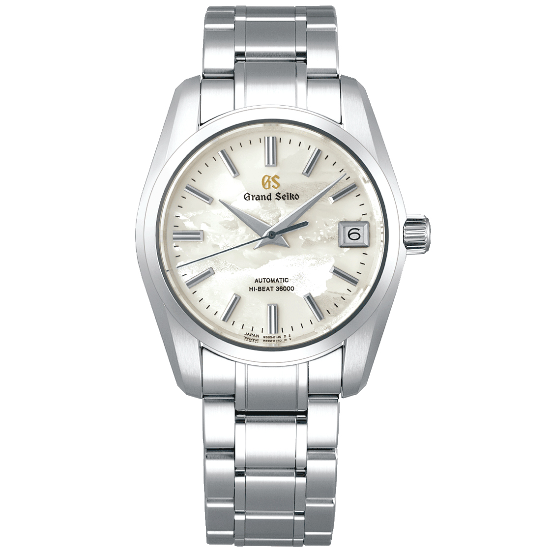 Men's  Heritage Hi-Beat 36000 Limited Edition Watch | - Grand Seiko SBGH311