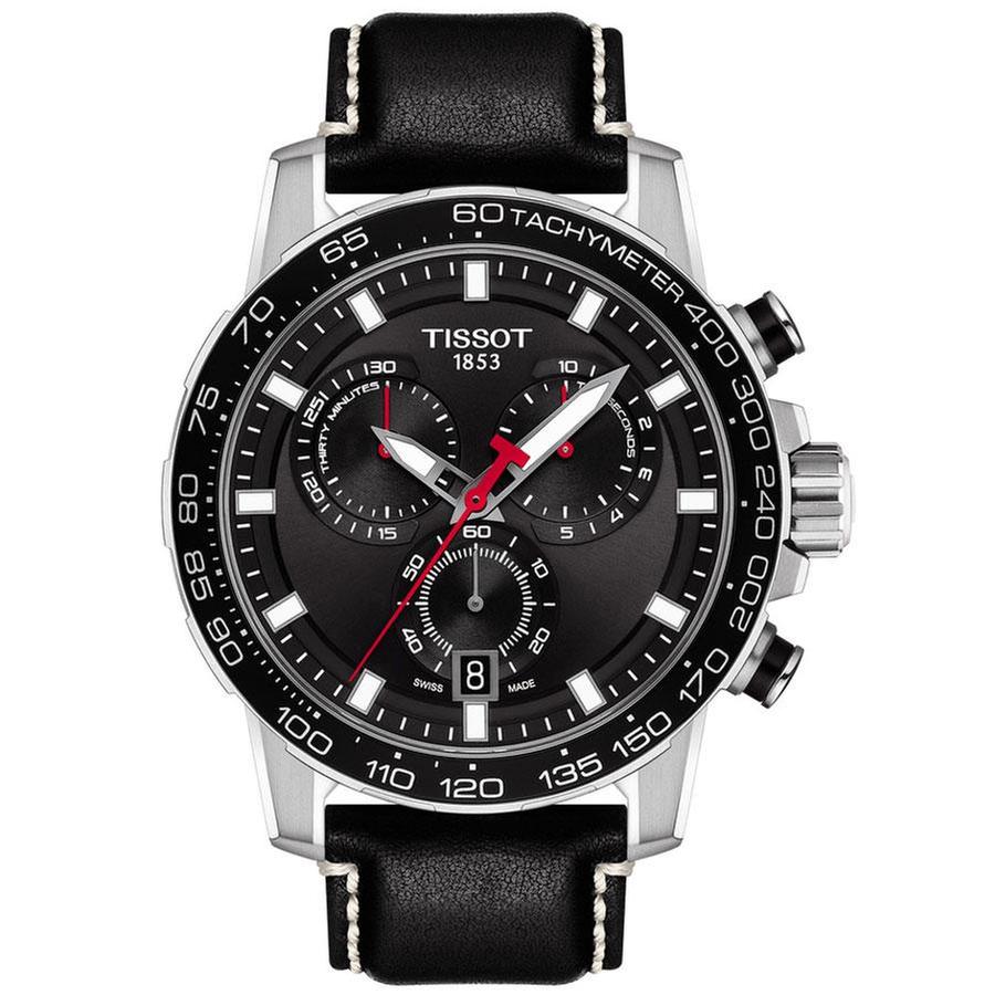 Tissot T1256171605100