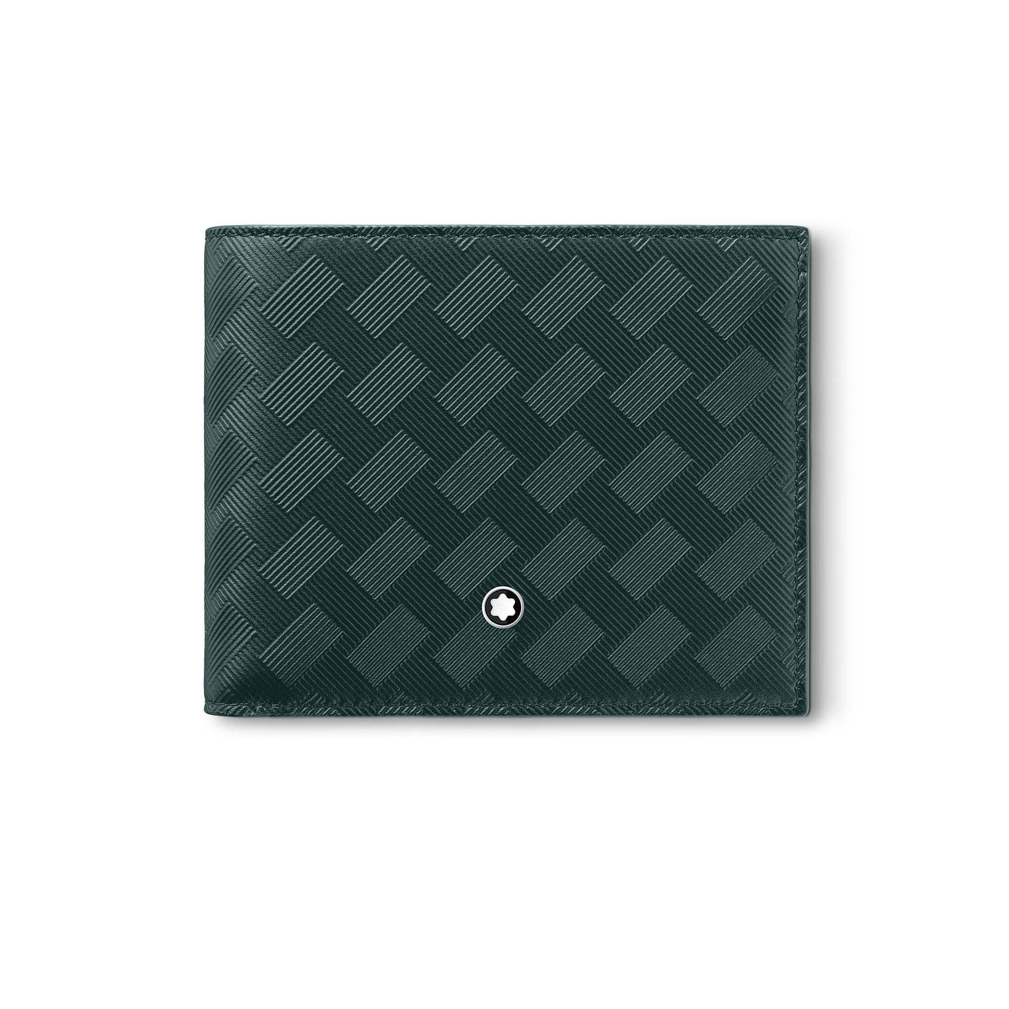 Montblanc Extreme Green Wallet 30 - 6cc 440$