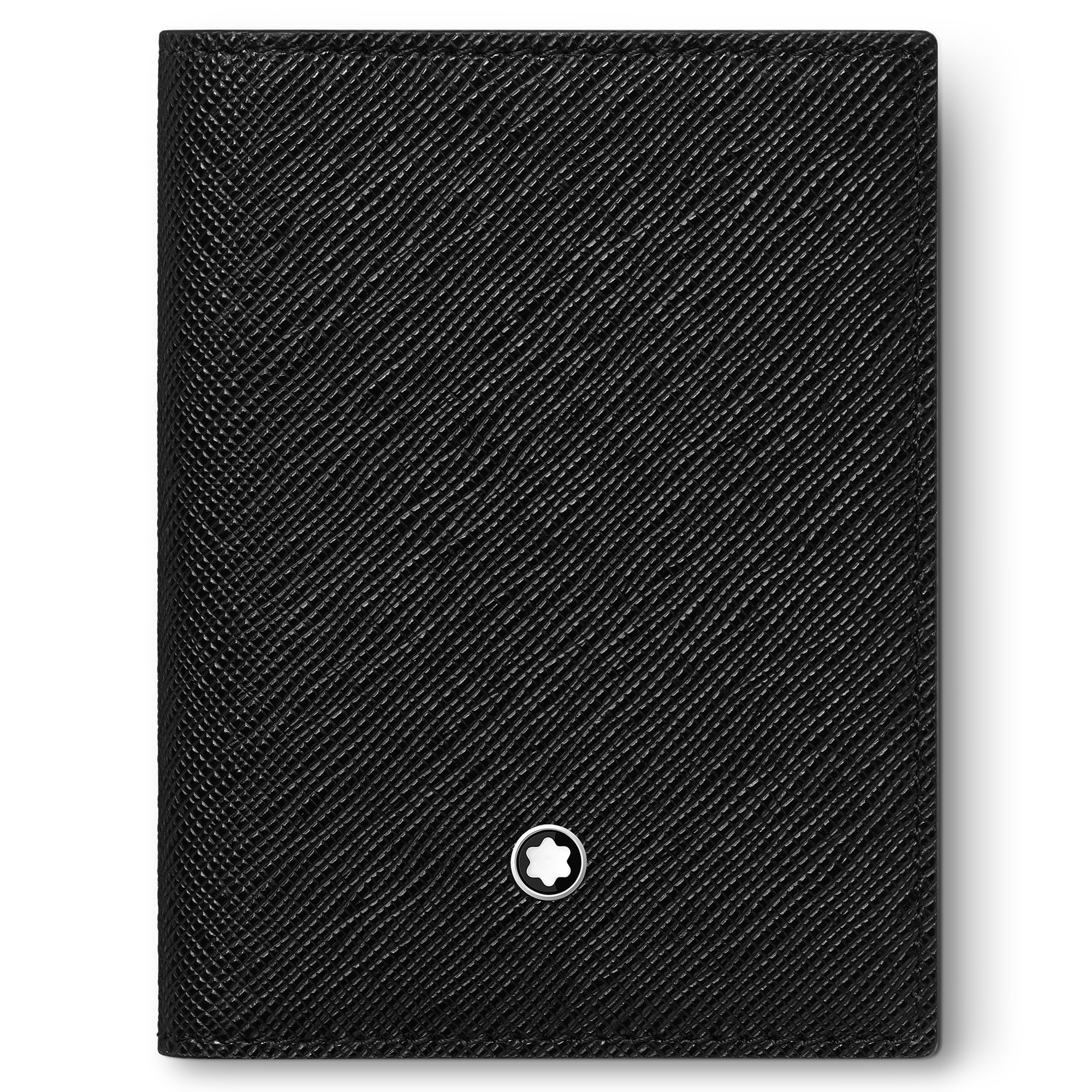 Montblanc  Sartorial Black 4cc Card Holder