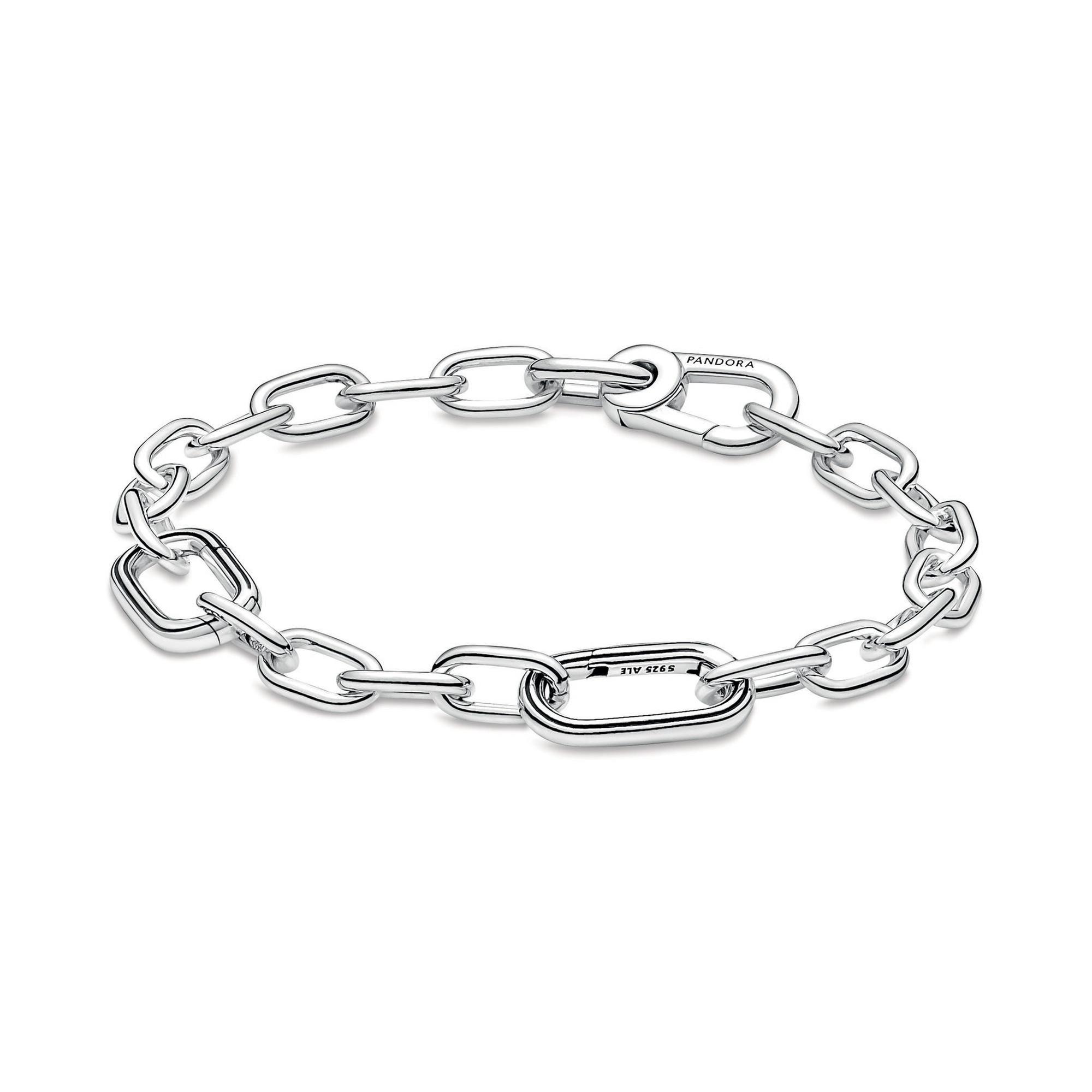 Pandora ME Link Chain Bracelet - 7.9inches