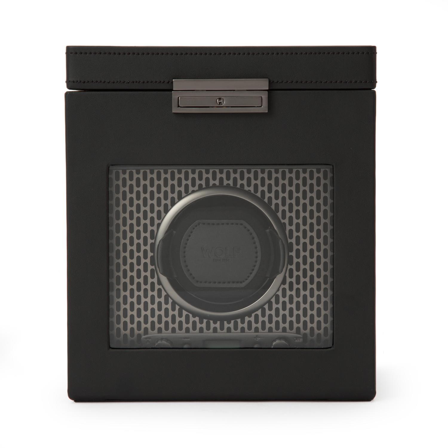 Wolf Axis Single Winder with Storage
