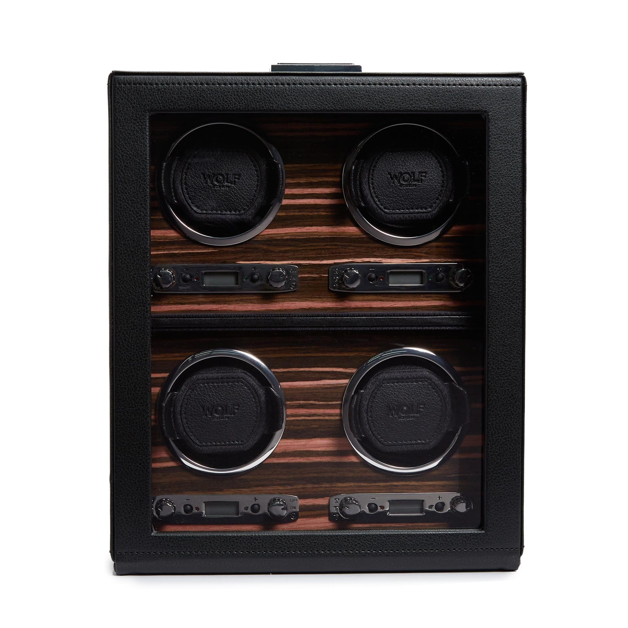 Wolf Roadster Four Piece Winder with Storage 3049$