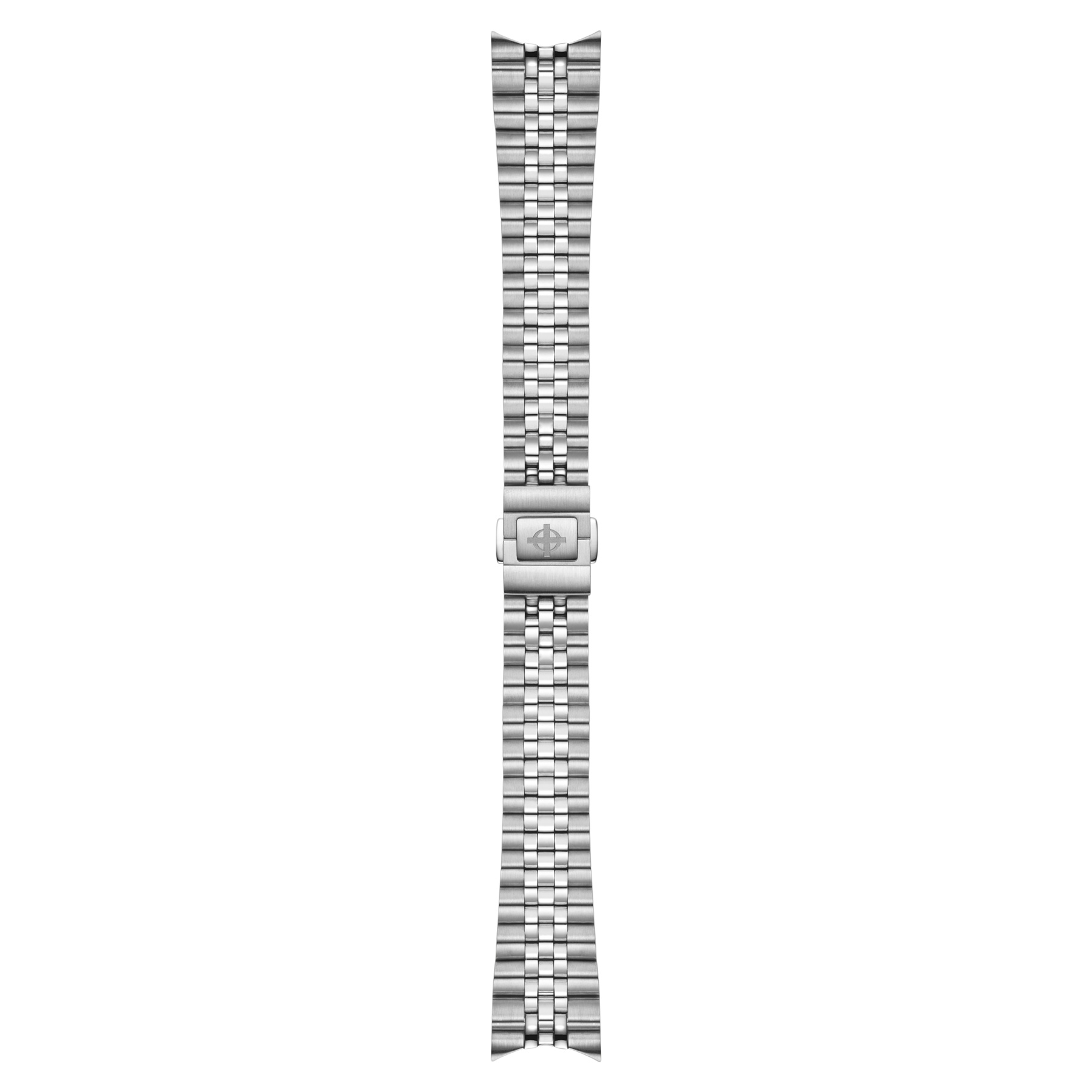 Zodiac Five-Link Stainless Steel Bracelet 20mm - ZOS1014 295$
