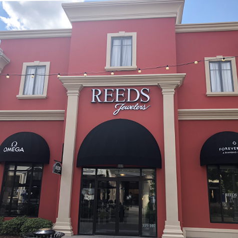 Citizen Retailer & Dealer Store Locations - Citizen's Jewelry & Watches  Near Me | REEDS Jewelers