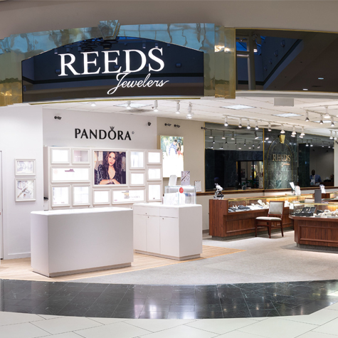 protestantiske jorden lancering Pandora Retailer & Dealer Locator: Find Pandora Near You | REEDS Jewelers