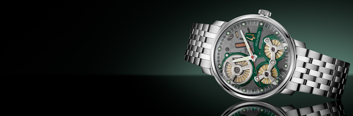 Spaceview 2020 Collection