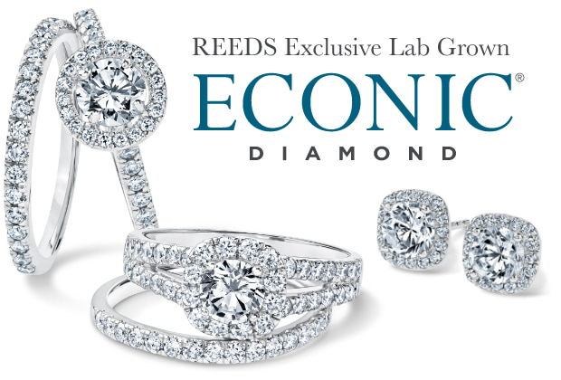 REEDS Jewelers Econic Jewelry