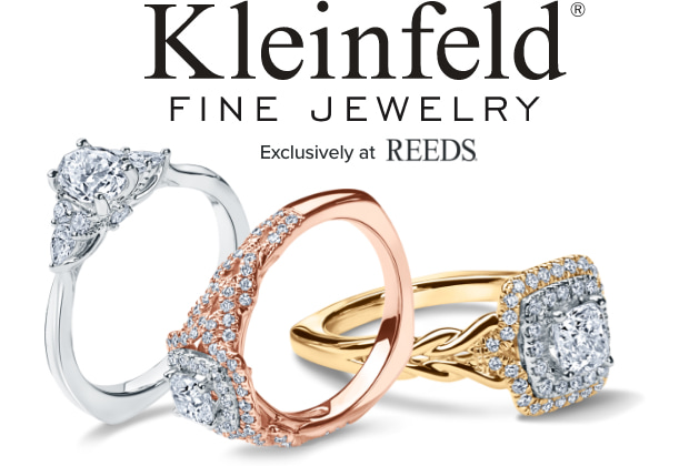 REEDS Jewelers Kleinfeld Fine Jewelry