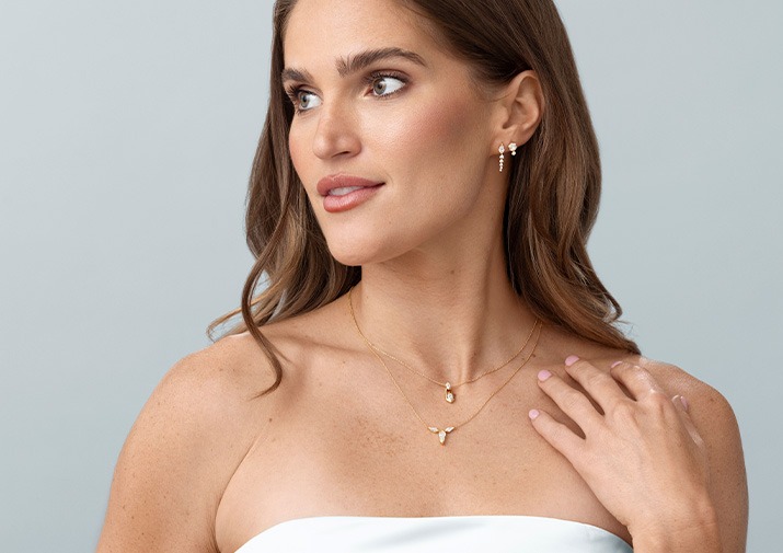 Asterly Jewelry Collection 