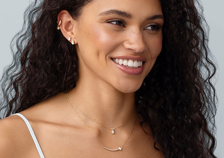 Asterly Jewelry Collection 