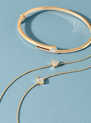 Asterly Bracelets