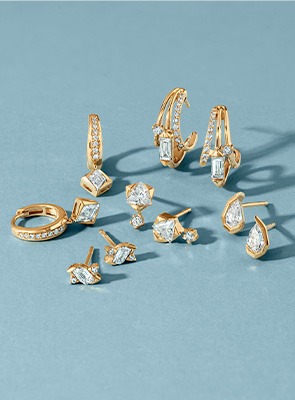 Asterly Earrings